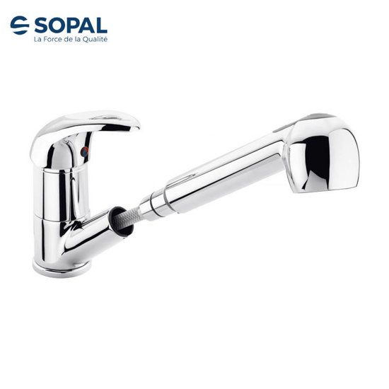 Image de MITIGEUR COIFFEUR JERBA SOPAL