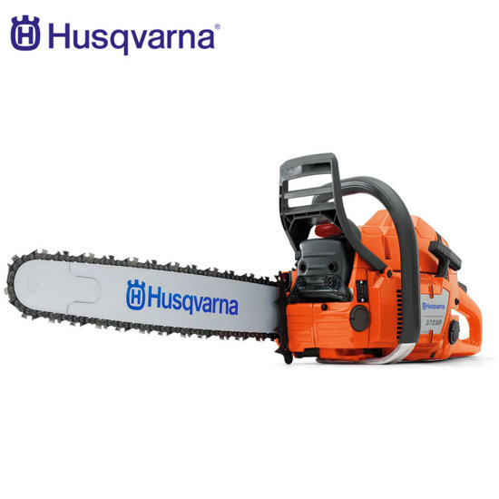 Image de TRONCONNEUSE ESSENCE 50CM 372 XP HUSQVARNA