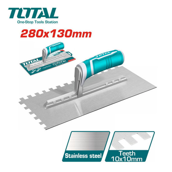 Image de PLATOIR A DENT 280*130MM  THTT81286 TOTAL