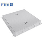 Image de CADRE+COUVERCLE 60X60CM EJIM