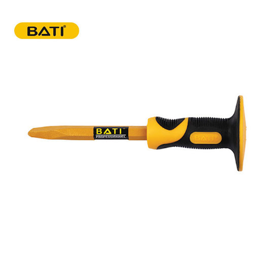 Image de BURIN DE MACON POINT 350 BATI