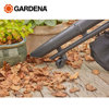 Image de ASPIRATEUR SOUFFLEUR BROYEUR 3EN1 18V SANS BATTRIE -14895-55 GARDENA