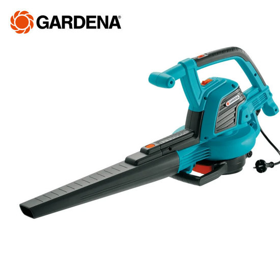 Image de SOUFFLEUR ASPIRATEUR ELECTRIQUE 09332-20 GARDENA