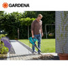 Image de SOUFFLEUR ASPIRATEUR ELECTRIQUE 09332-20 GARDENA