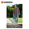 Image de SOUFFLEUR ASPIRATEUR ELECTRIQUE 09332-20 GARDENA
