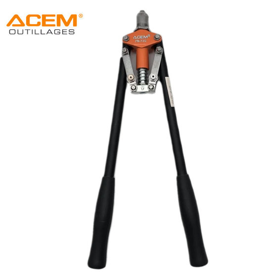 Image de PINCE A RIVET PR720 ACEM