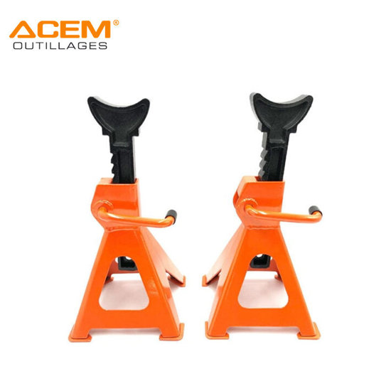 Image de CRIC CHANDELLE DE GARAGE 2T CG20 ACEM