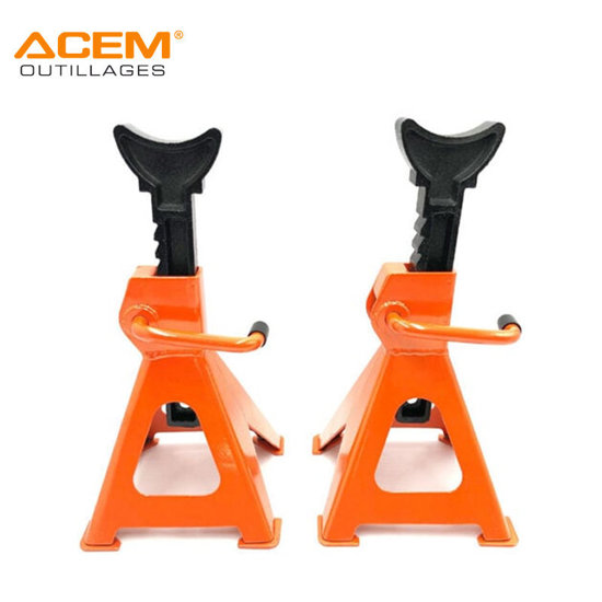 Image de CRIC CHANDELLE DE GARAGE 3T CG30 ACEM