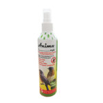 Image de SPRAY ANTI PARASITAIRE POUR OISEAU