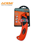 Image de COUTEAU GROS EFFORT A RECHARGEMENT AUTOMATIQUE C1 ACEM