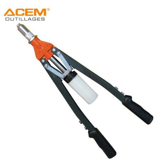 Image de PINCE A RIVET 2 MAINS HR-730 ACEM