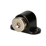 Image de ARRET DE PORTE MAGNETIQUE NOIR REF 20-1