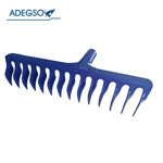 Image de RATEAU JARDIN 14 DENT AD-10330 ADEGSO