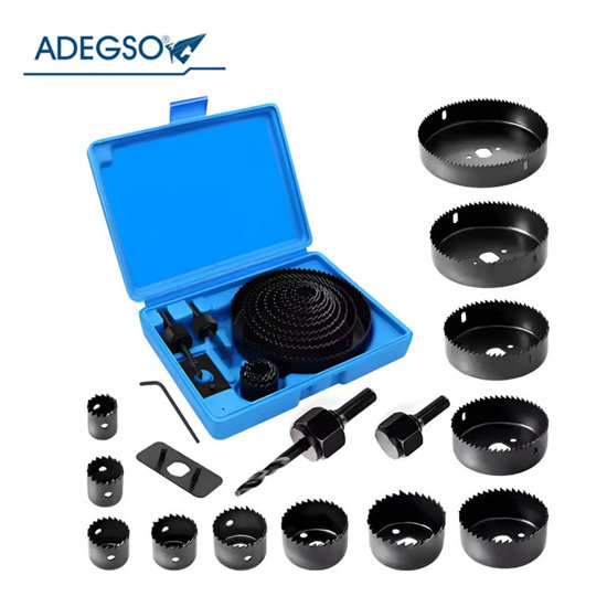 Image de SCIE A CLOCHE DE 16 PCS AD-30142 ADEGSO