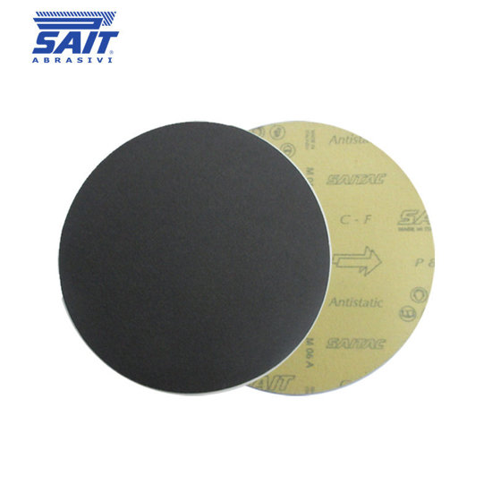 Image de DISQUE VELCRO C-E 150 P180 SAIT