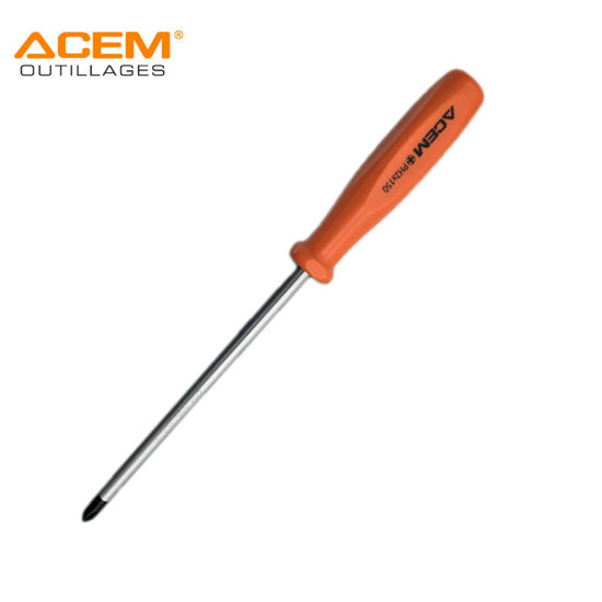 Image de TOURNEVIS PHILIPS PH3X150 ACEM