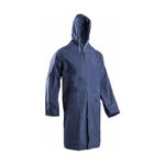 Image de MANTEAU IMPERMEABLE BLEU MARINE XL