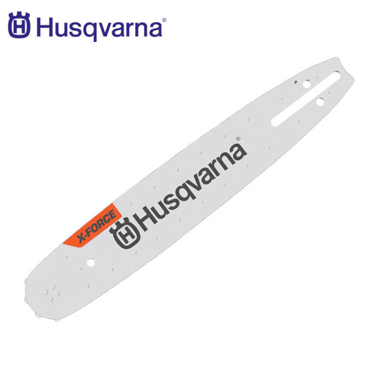 Image de GUIDE CHAINE X-FORCE 3/8" MINI - 26 DENT HUSQVARNA