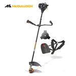 Image de DEBROUSSAILLEUSE ESSENCE B33 B MCCULLOCH