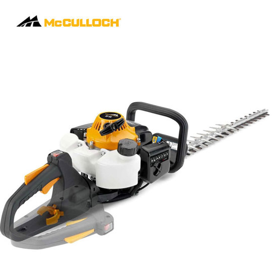 Image de TAILLE HAIE THERMIQUE HT5622 MCCULLOCH