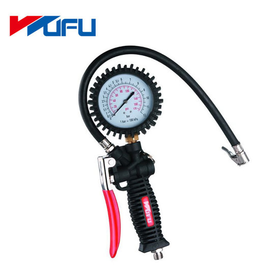 Image de PISTOLET DE GONFLAGE  TG18 WUFI