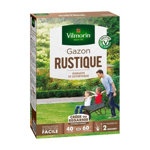 Image de GAZON RUSTIQUE 1KG VILMORIN