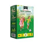 Image de GAZON RUSTIQUE DECORATIF 500GR BATLLE