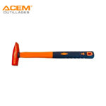 Image de ACEM MARTEAU ALLEMAND M EN FIBRE 100G
