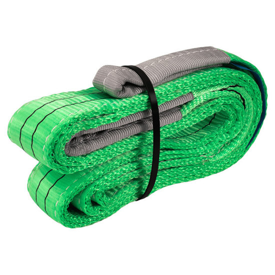 Image de CEINTURE DE CHARGE 2TX6M