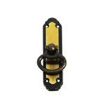 Image de CREMONE ANNEAU BRONZE PETRA SIAM