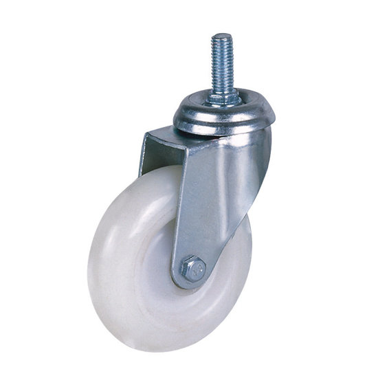 Image de ROUE AVEC TIGE SANS FREIN 3027 D75