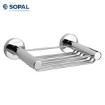 Image de  PORTE SAVON DE DOUCHE SB77A04 YASMINE SOPAL
