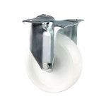 Image de ROUE FIXE A-J02 D125 MM