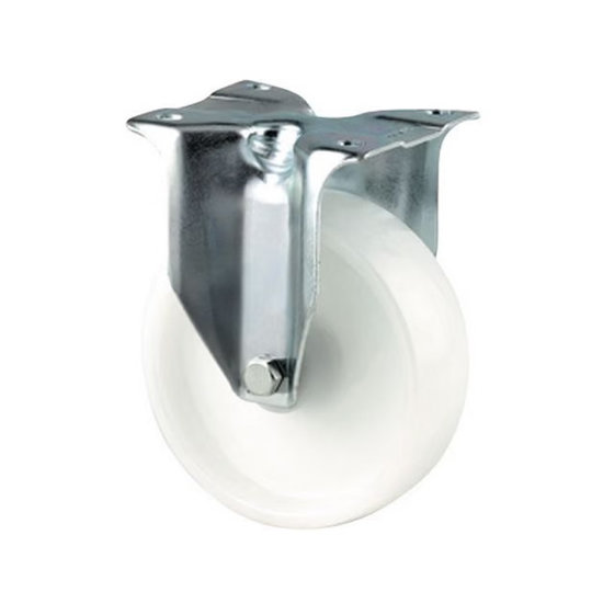 Image de ROUE FIXE A-J02 D125 MM