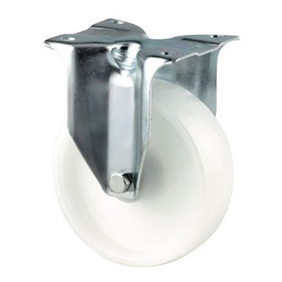 Image de ROUE FIXE A-J02 D152 MM