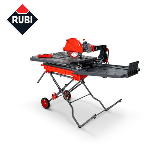 Image de COUPE CARREAUX DT-250 MAX 220/240V RUBI