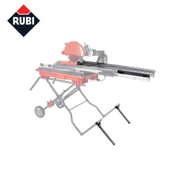 Image de TABLE EXTENSIBLE POUR COUPE CARREAU DT-250 MAX RUBI