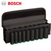Image de COFFRET DE DOUILLES PRO 1/2" 9PCS"2608003040" BOSCH