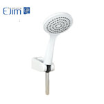 Image de KIT DE DOUCHE ANTI CALCAIRE BLANC JSB1170 EJIM