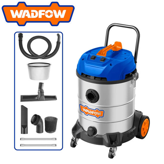 Image de ASPIRATEUR 60L 2X1200W WVR5A60 WADFOW