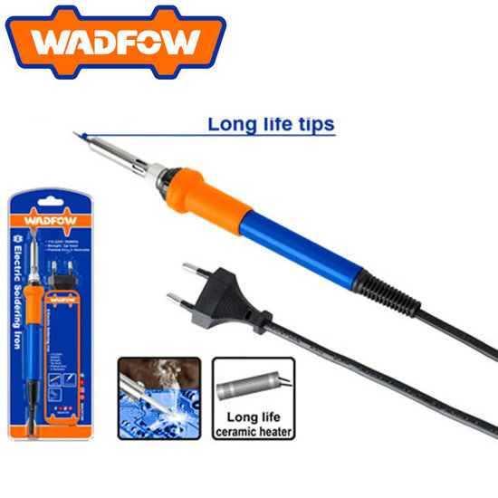 Image de FER A SOUDER 80W WEL3608 WADFOW