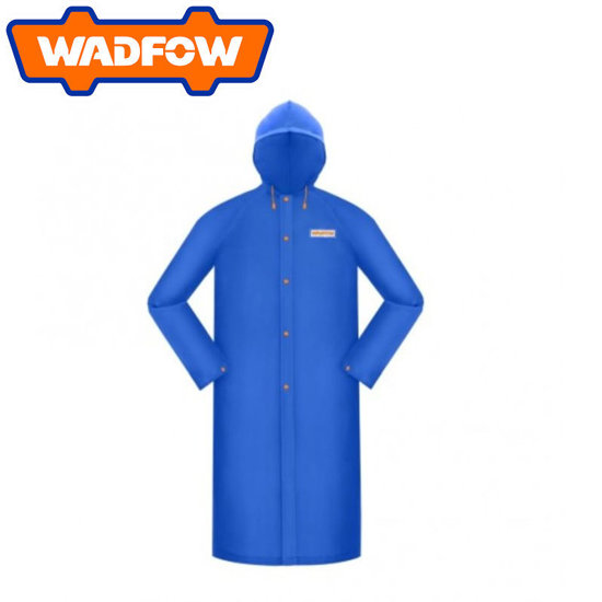 Image de IMPERM MANTEAU XL WRC20XL WADFOW