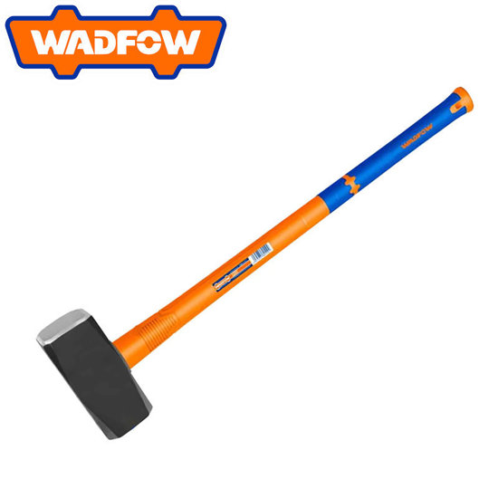 Image de MASSE CARRE 3KG MANCHE EN FIBRE WHM2330 WADFOW