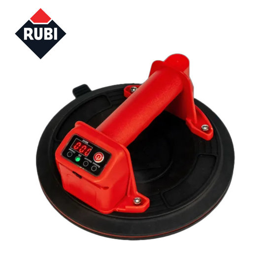 Image de VENTOUSE A BATTERIE OCTO-USB ENERGY RUBI