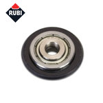 Image de ROULETTE 22MM EXTREME RUBI