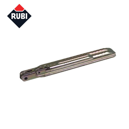 Image de MOLETTE 06MM SILVER RUBI