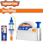Image de PLOMB MACON MAGNETIQUE 300G WRP1603 WADFOW