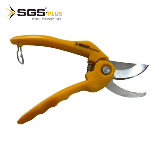 Image de SECATEUR PROFESSIONNEL DE JARDIN 200MM- 2041 SGS