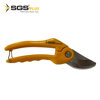 Image de SECATEUR PROFESSIONNEL DE JARDIN 200MM- 2041 SGS