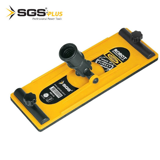 Image de CALE A PONCER PIVOTANTE A FIXER SUR UN MANCHE SGS